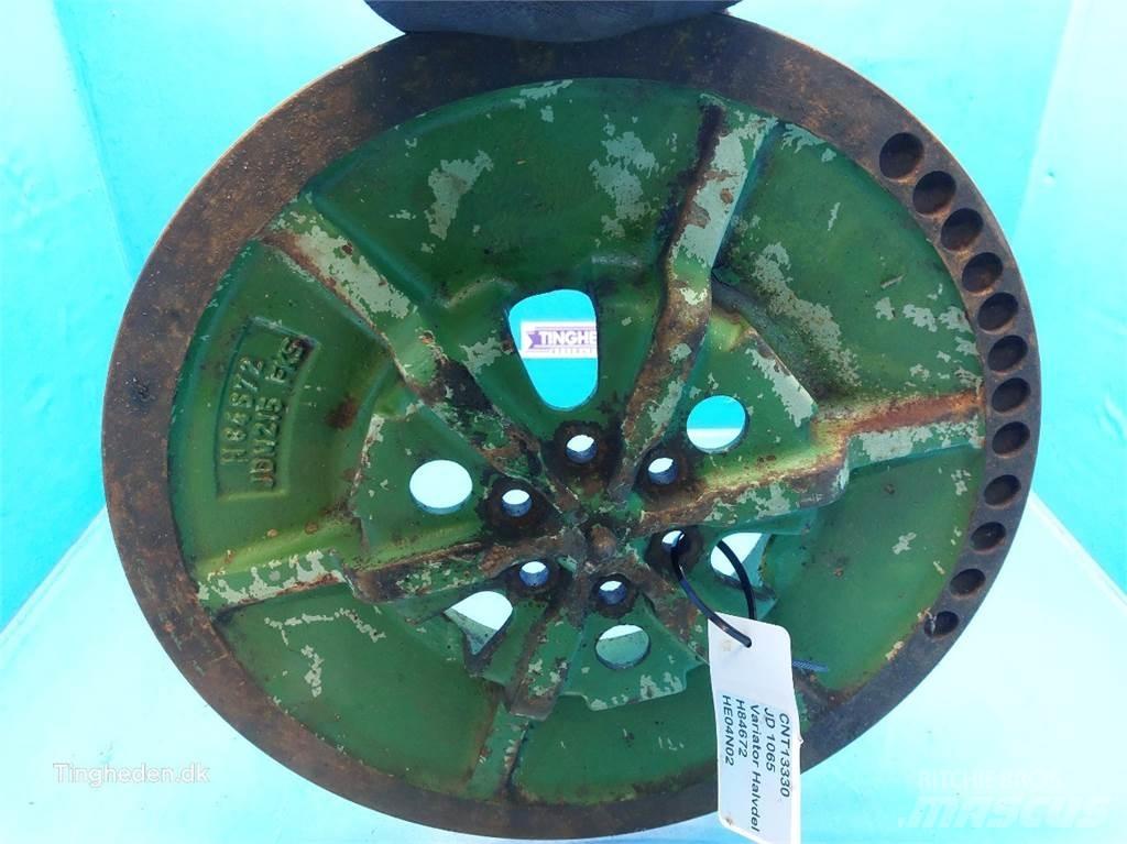 John Deere 1065 Sonstige Landmaschinen
