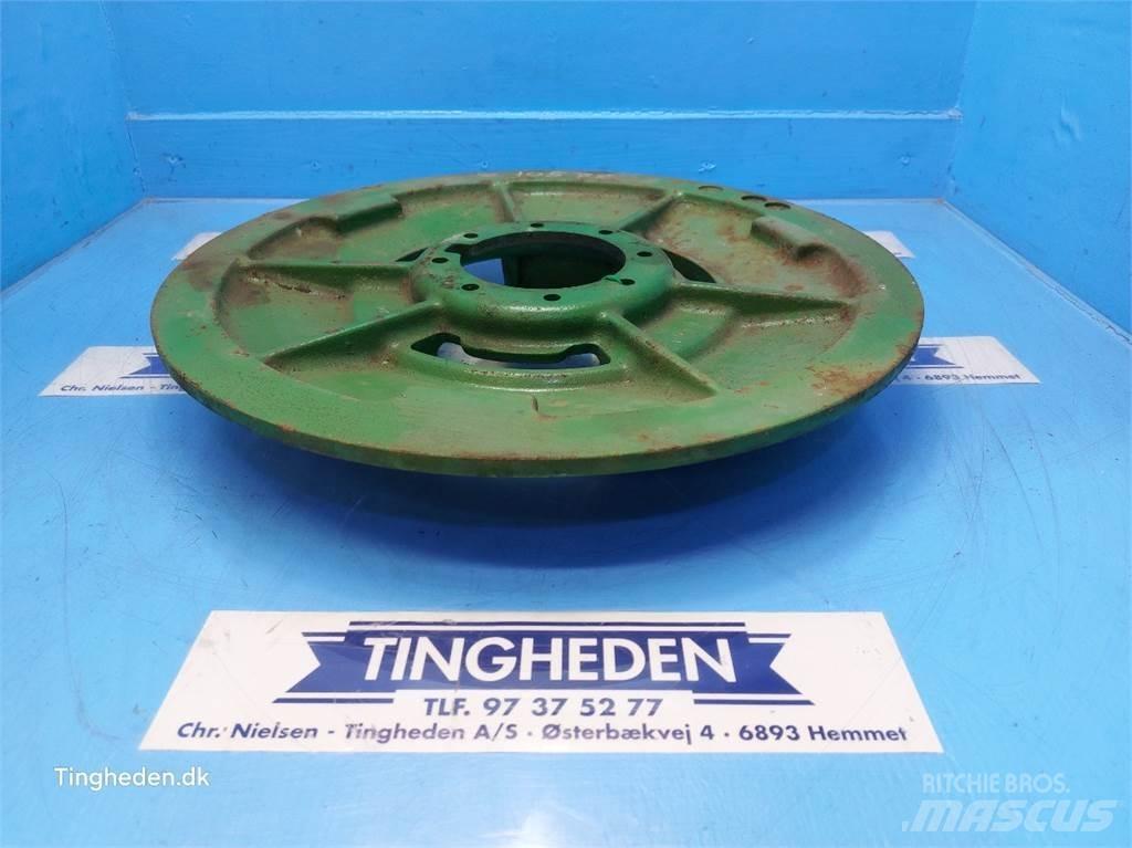 John Deere 1065 Sonstige Landmaschinen