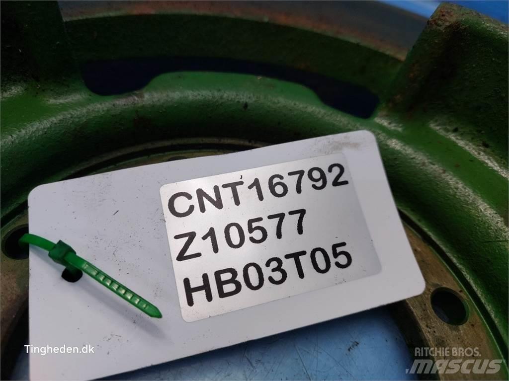 John Deere 1065 Sonstige Landmaschinen