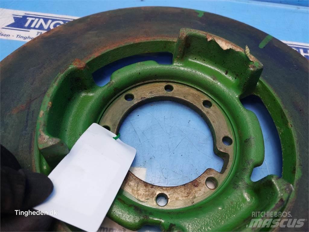 John Deere 1065 Sonstige Landmaschinen
