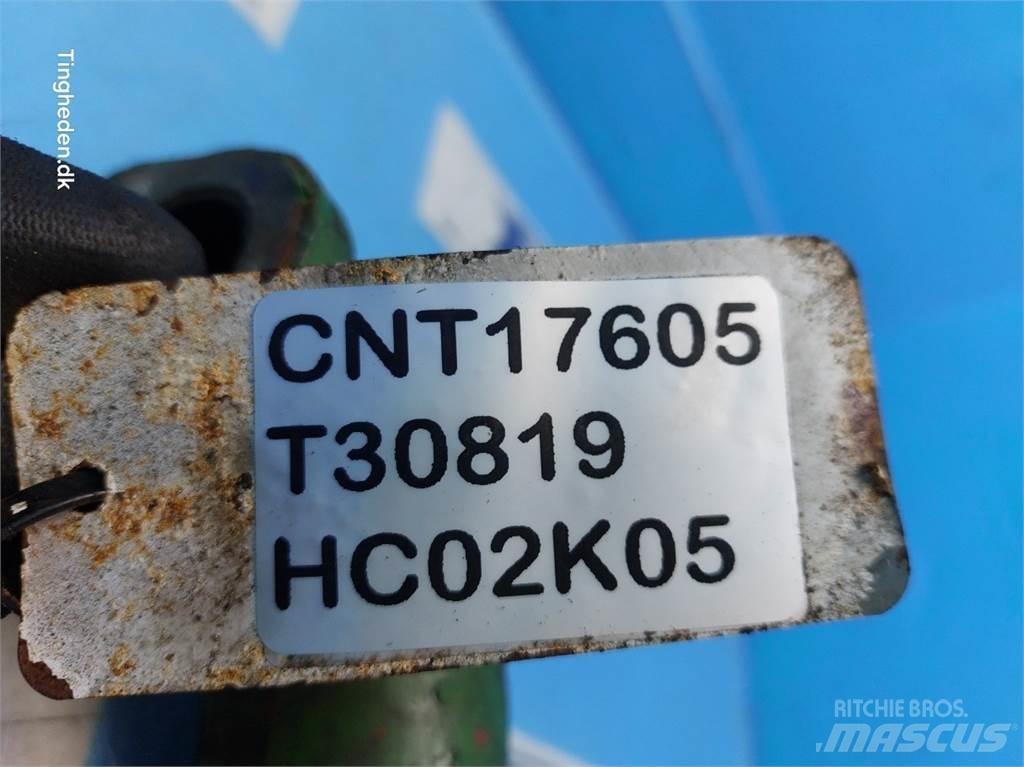 John Deere 1065 Motoren