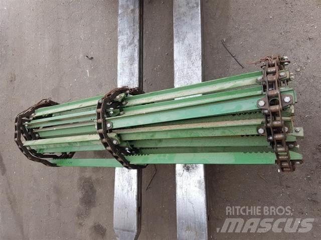 John Deere 1075 Zubehör Mähdrescher