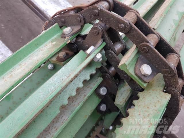 John Deere 1075 Zubehör Mähdrescher