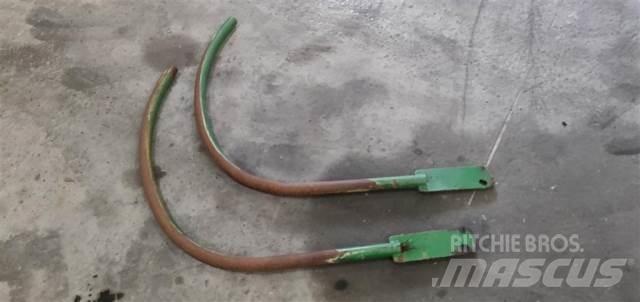 John Deere 1075 Zubehör Mähdrescher