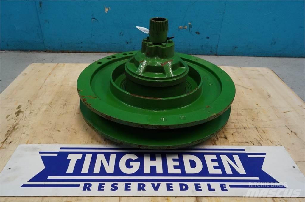 John Deere 1075 Sonstige Landmaschinen
