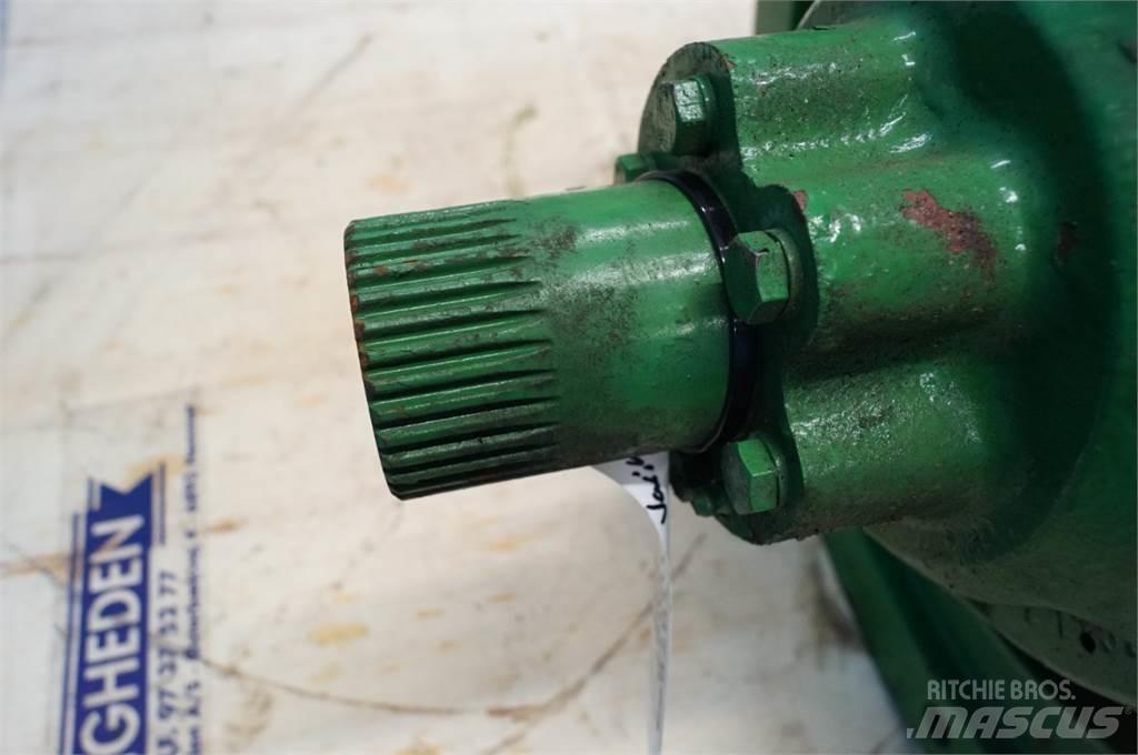 John Deere 1075 Sonstige Landmaschinen
