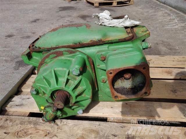 John Deere 1085 Getriebe