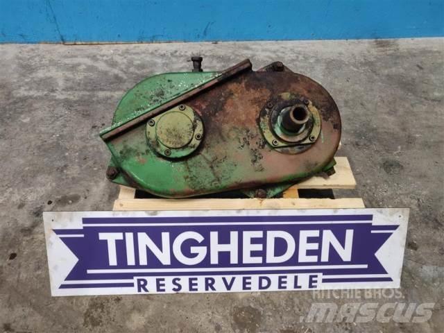 John Deere 1085 Getriebe