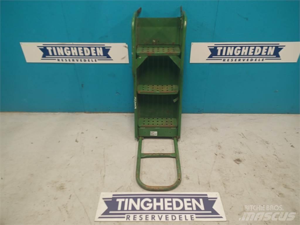 John Deere 1085 Sonstige Landmaschinen