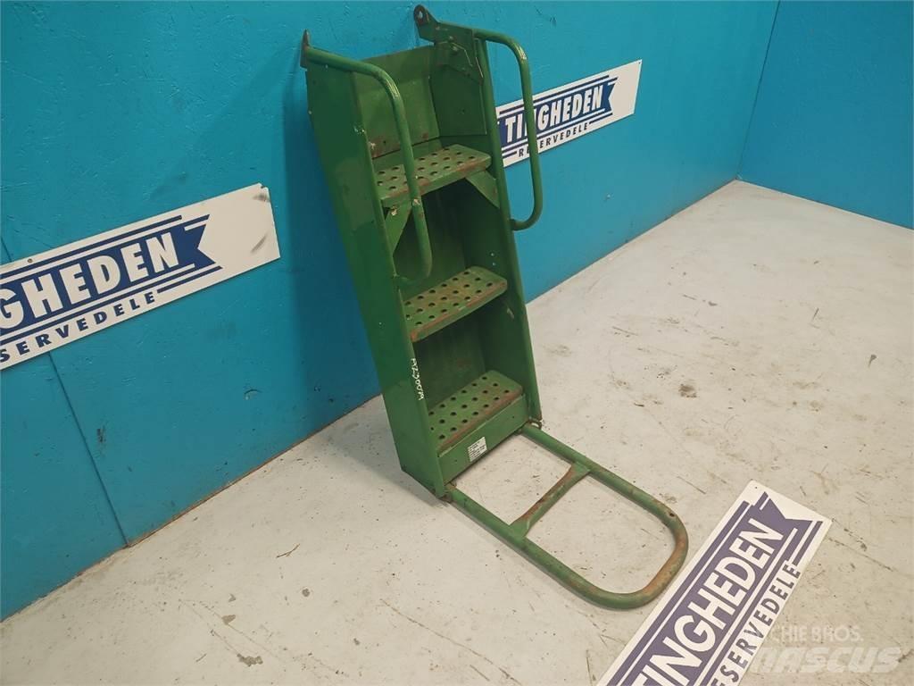 John Deere 1085 Sonstige Landmaschinen
