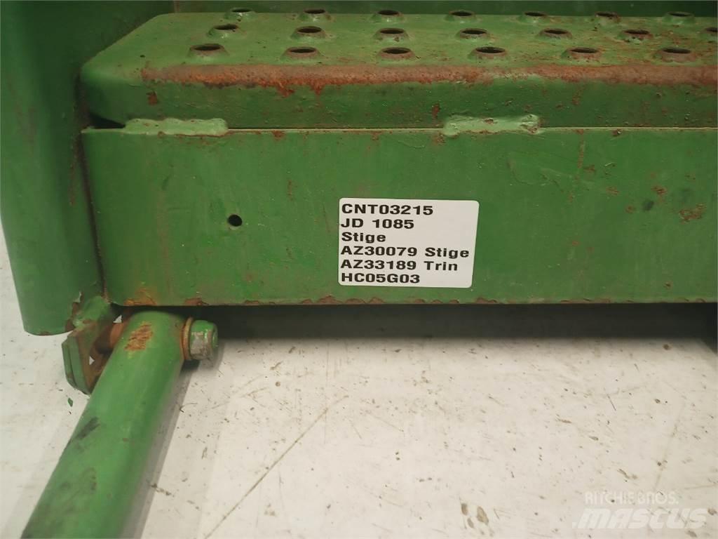 John Deere 1085 Sonstige Landmaschinen