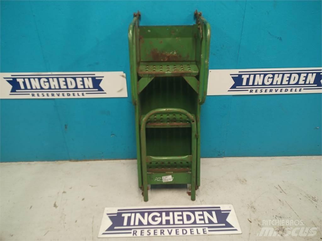 John Deere 1085 Sonstige Landmaschinen