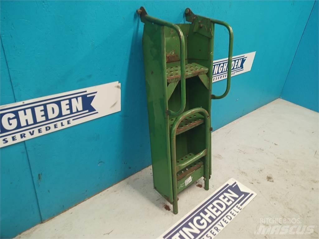 John Deere 1085 Sonstige Landmaschinen