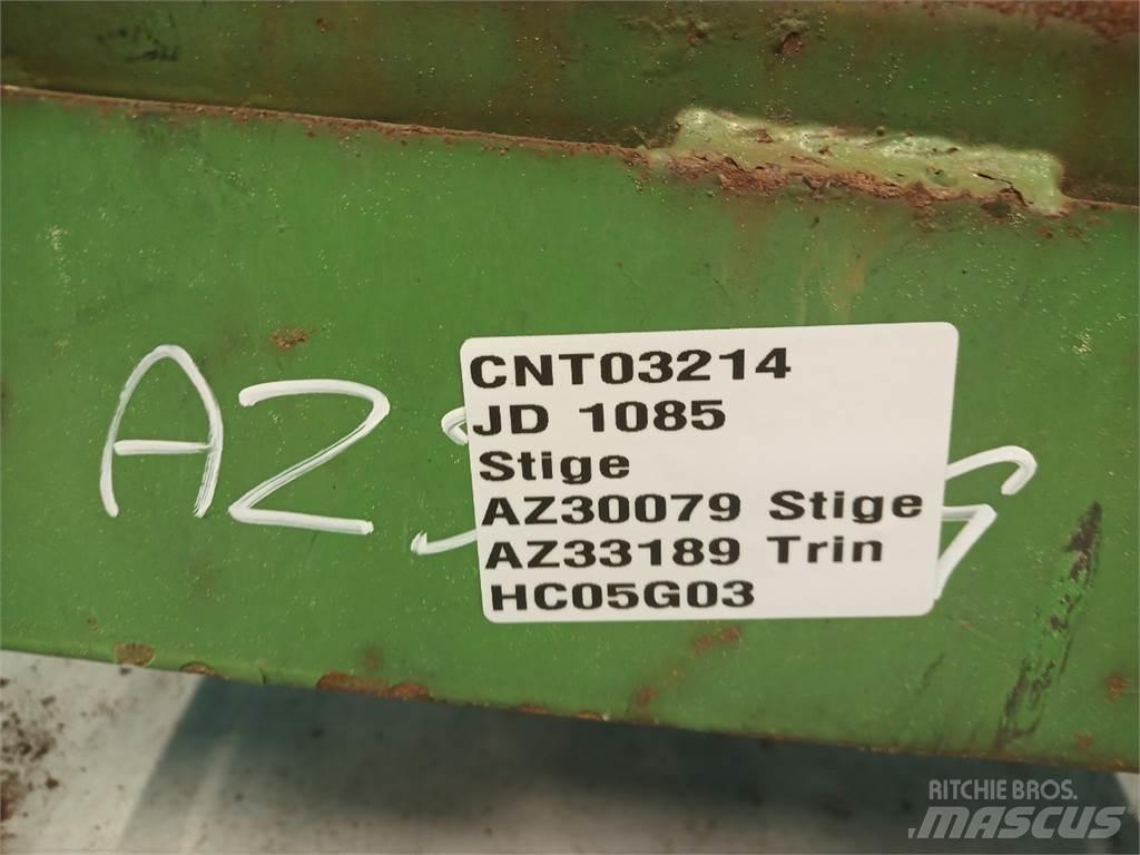 John Deere 1085 Sonstige Landmaschinen