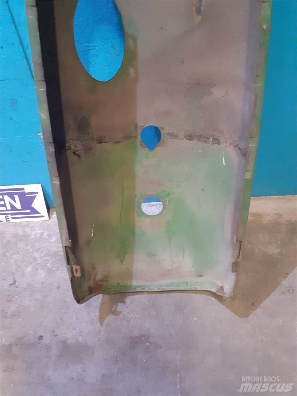 John Deere 1120 Sonstiges Traktorzubehör