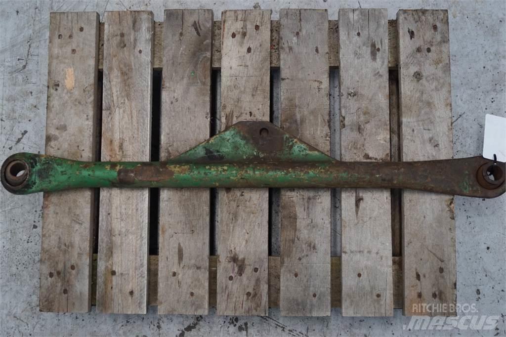 John Deere 1120 Sonstiges Traktorzubehör