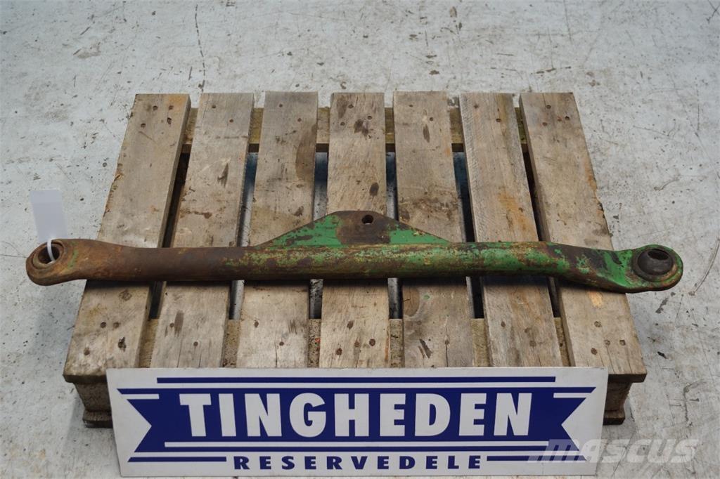 John Deere 1120 Sonstiges Traktorzubehör