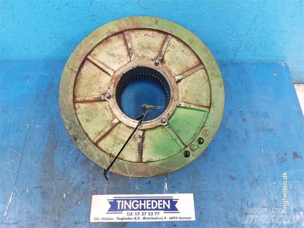 John Deere 1165 Sonstige Landmaschinen