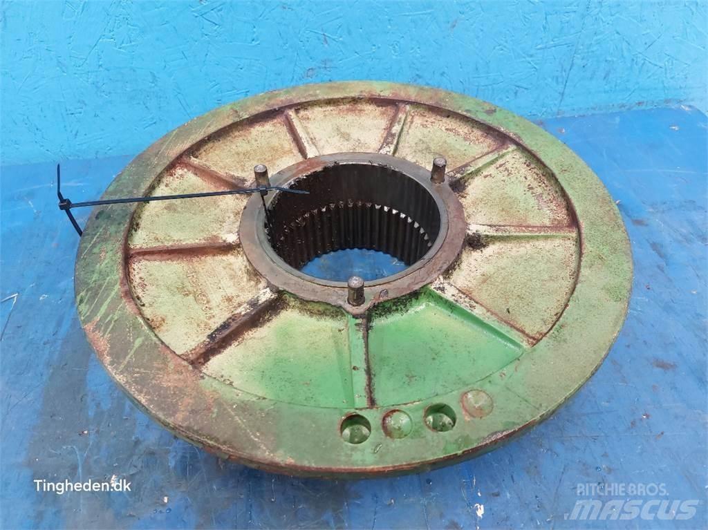 John Deere 1165 Sonstige Landmaschinen