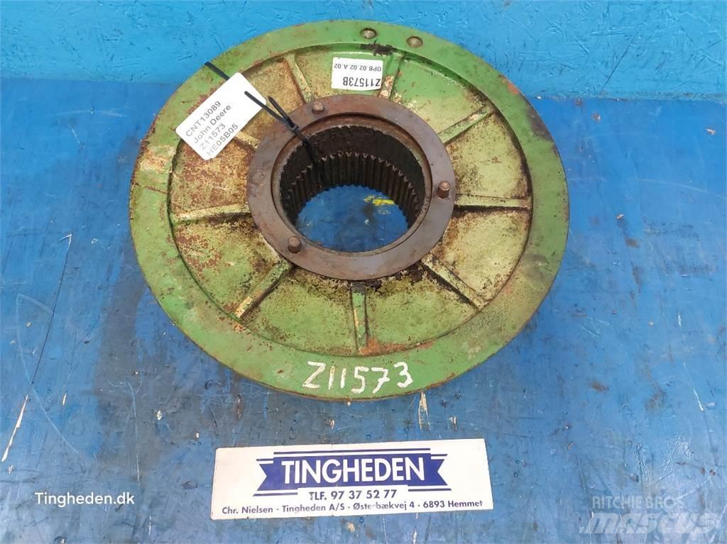John Deere 1165 Sonstige Landmaschinen