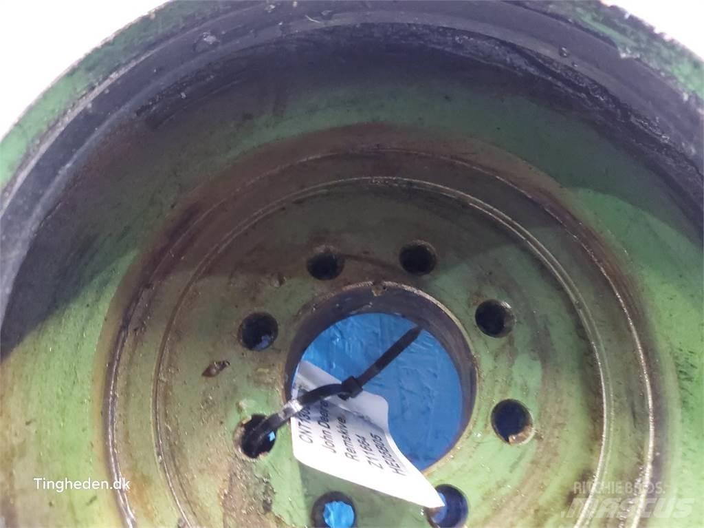 John Deere 1166 Sonstige Landmaschinen