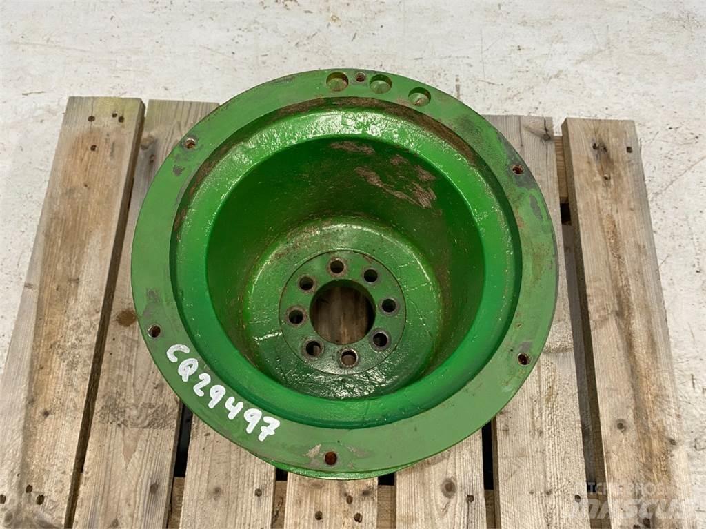 John Deere 1170 Sonstige Landmaschinen