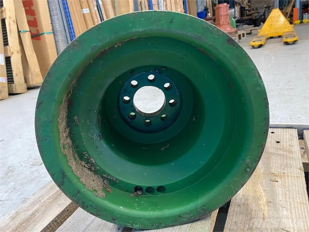 John Deere 1170 Sonstige Landmaschinen