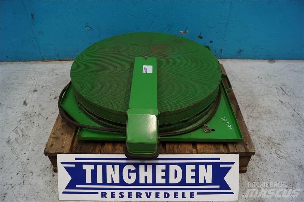 John Deere 1170 Sonstige Landmaschinen