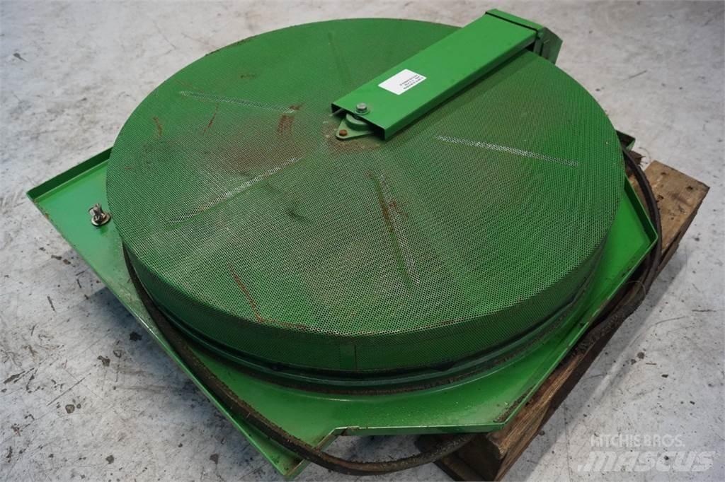 John Deere 1170 Sonstige Landmaschinen