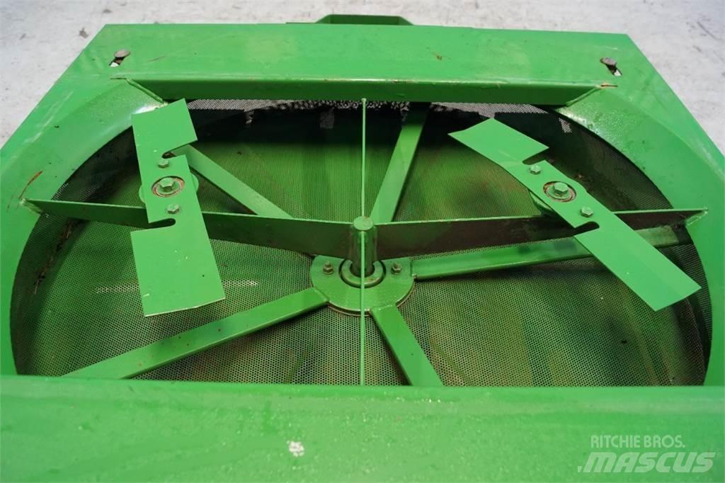 John Deere 1170 Sonstige Landmaschinen