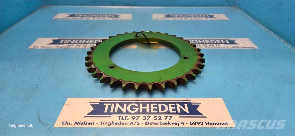 John Deere 1170 Sonstige Landmaschinen