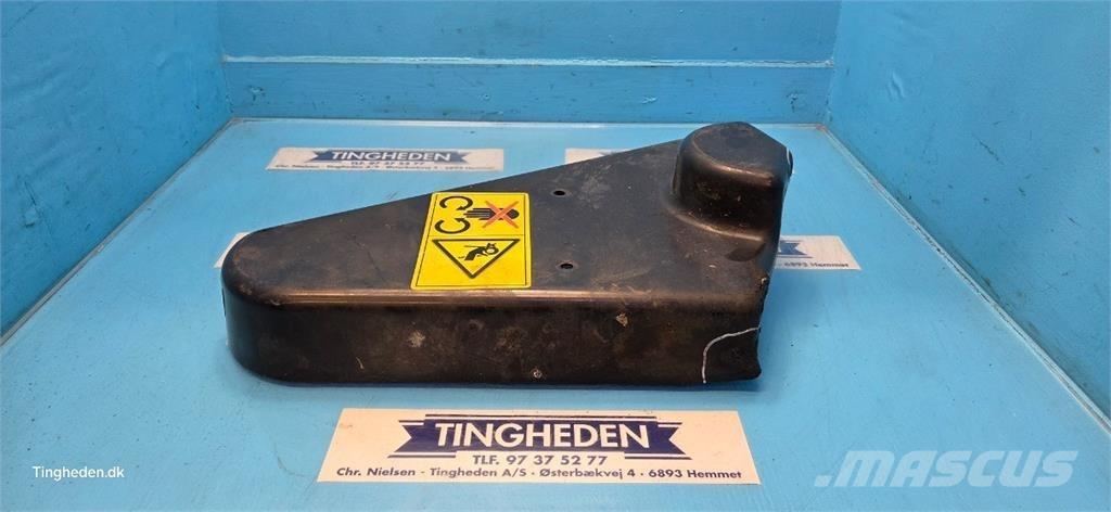 John Deere 1170 Sonstige Landmaschinen