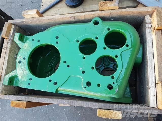 John Deere 1177 Getriebe