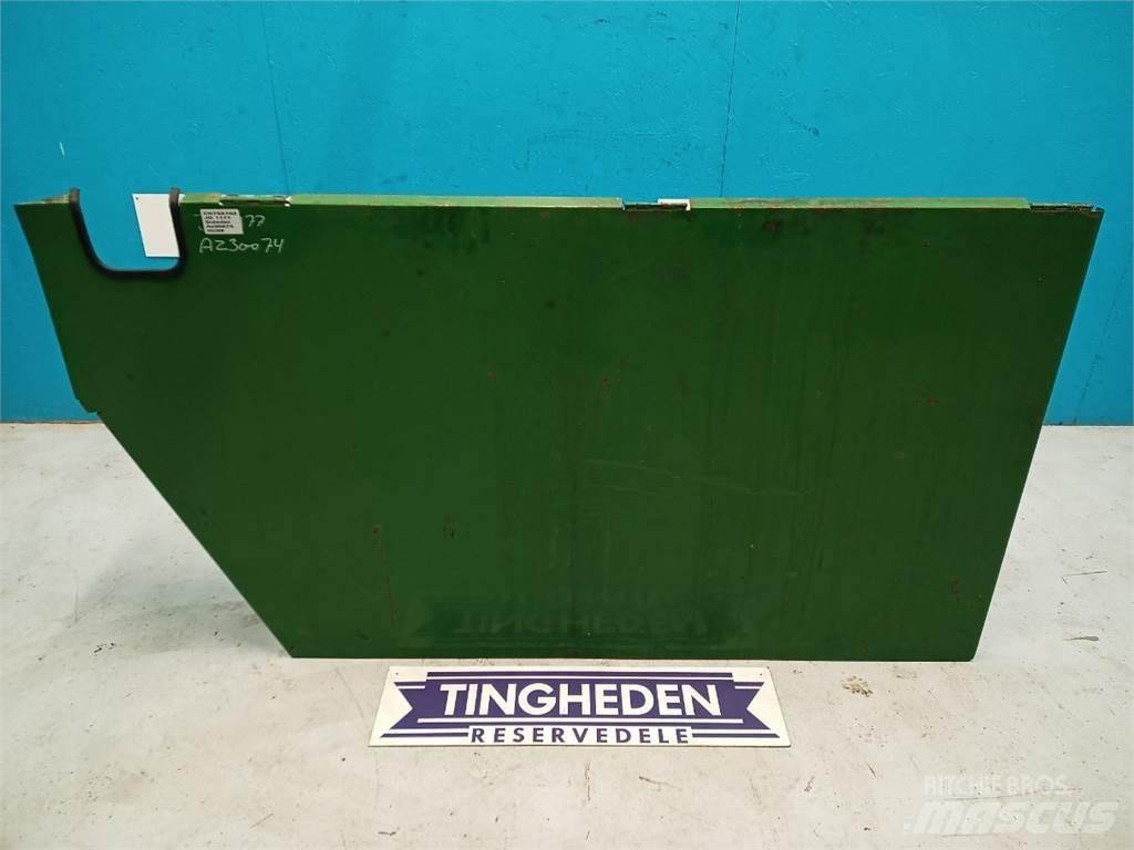 John Deere 1177 Sonstige Landmaschinen