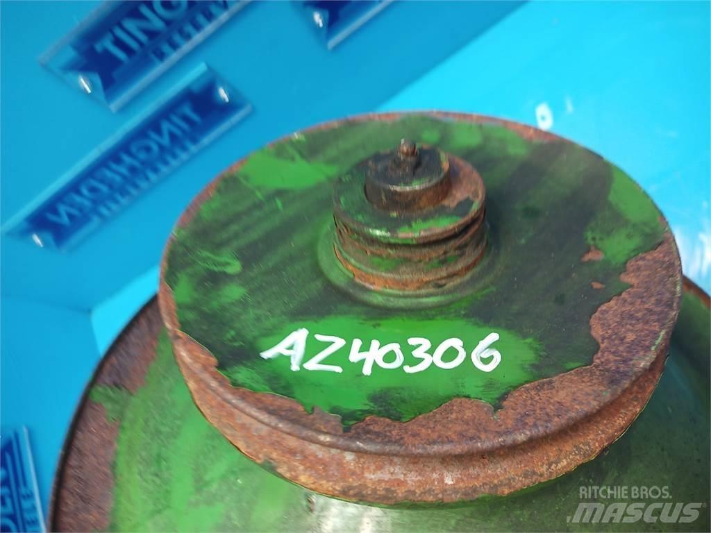 John Deere 1177 Sonstige Landmaschinen