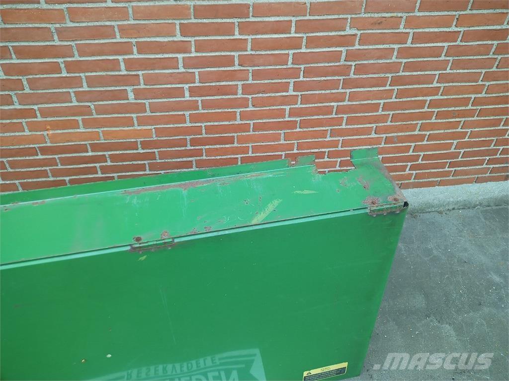John Deere 1177 Sonstige Landmaschinen