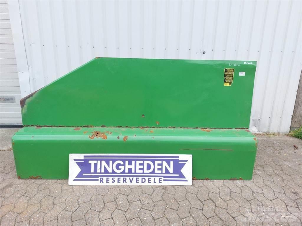 John Deere 1177 Sonstige Landmaschinen
