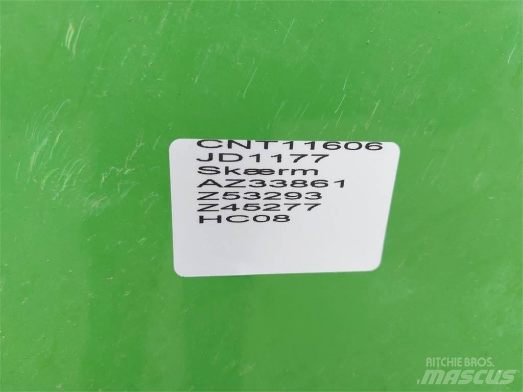 John Deere 1177 Sonstige Landmaschinen