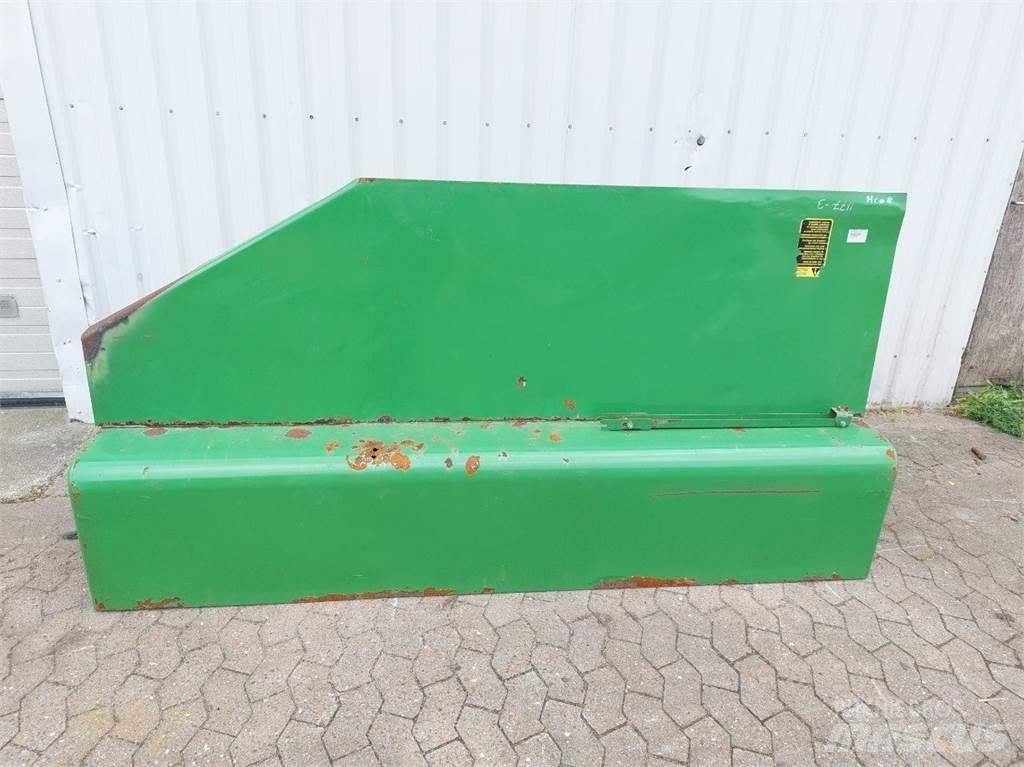 John Deere 1177 Sonstige Landmaschinen