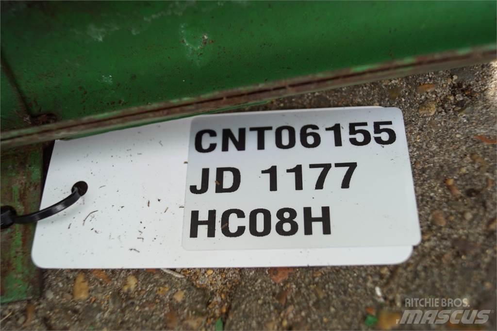 John Deere 1177 Sonstige Landmaschinen
