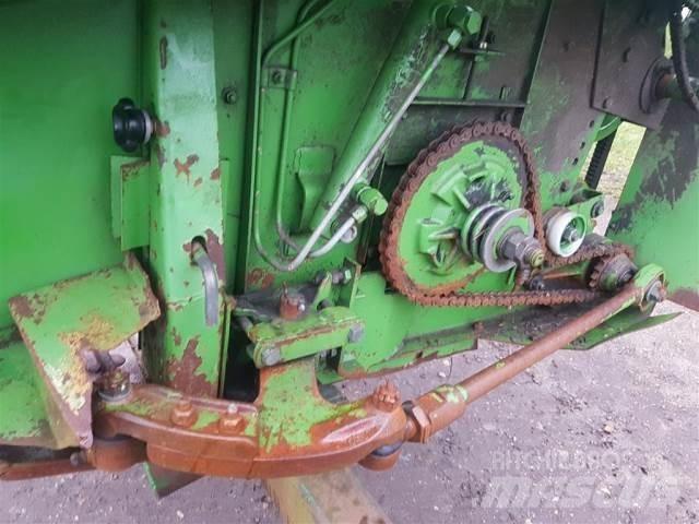 John Deere 14 Zubehör Mähdrescher