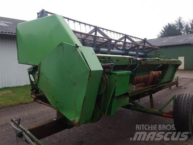 John Deere 14 Zubehör Mähdrescher