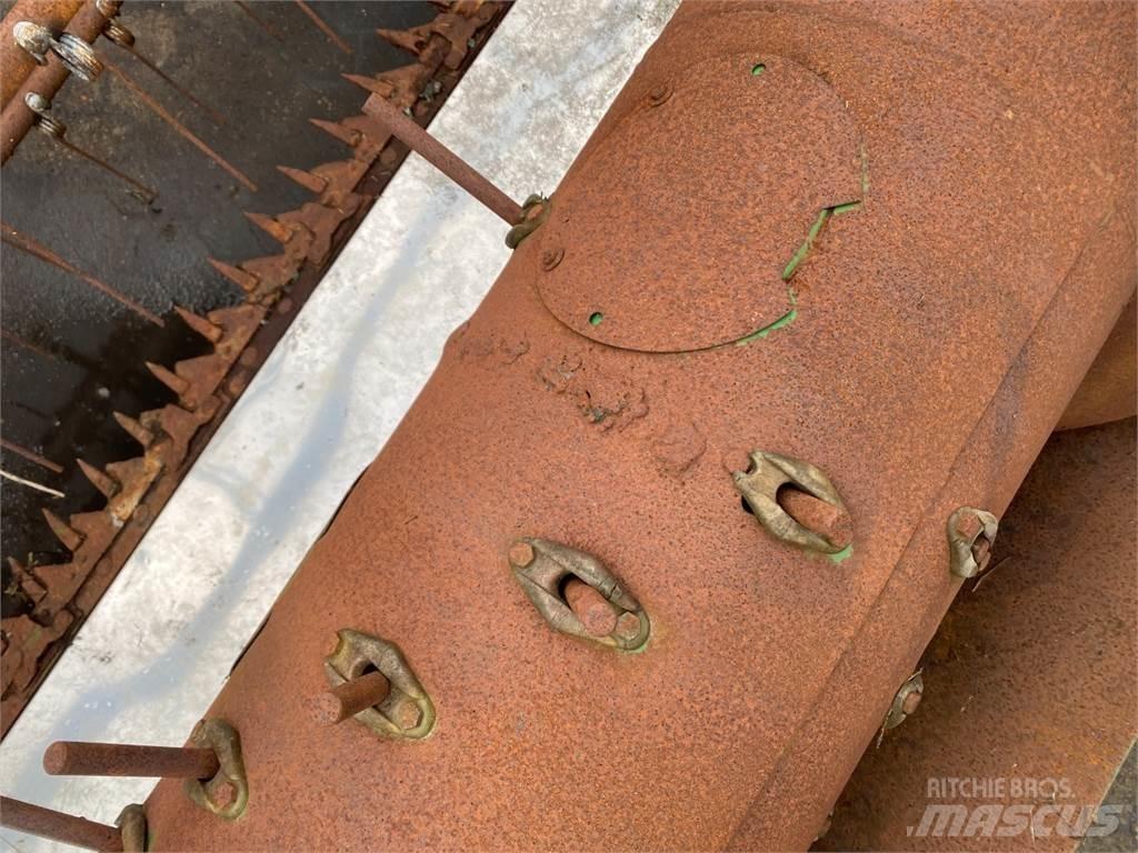 John Deere 16 Zubehör Mähdrescher