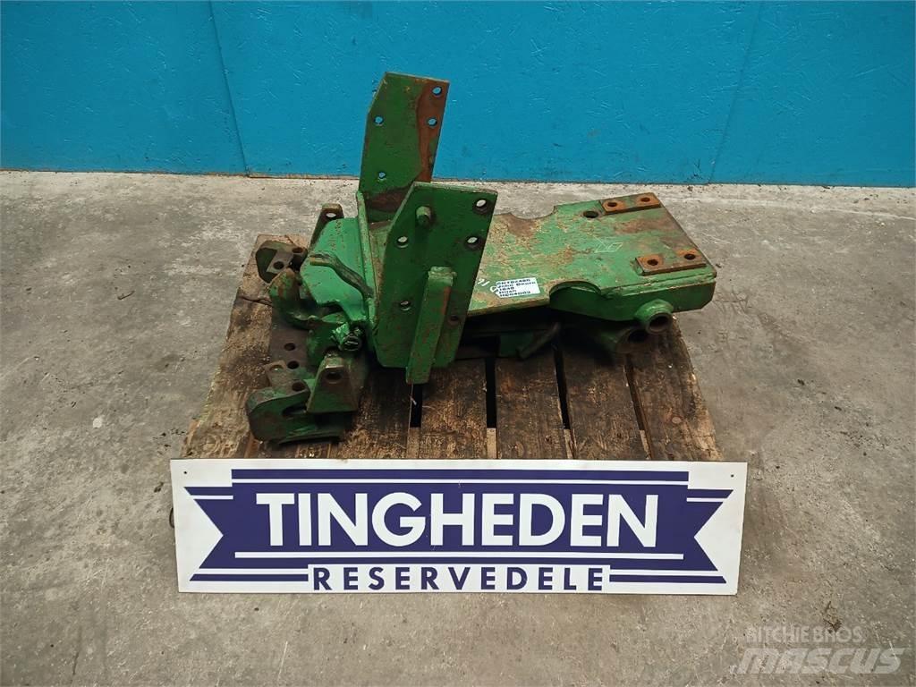 John Deere 1640 Sonstiges Traktorzubehör