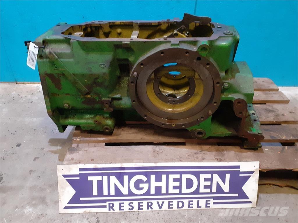 John Deere 2020 Getriebe