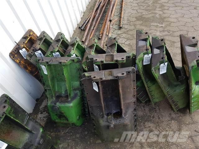 John Deere 2030 Motoren