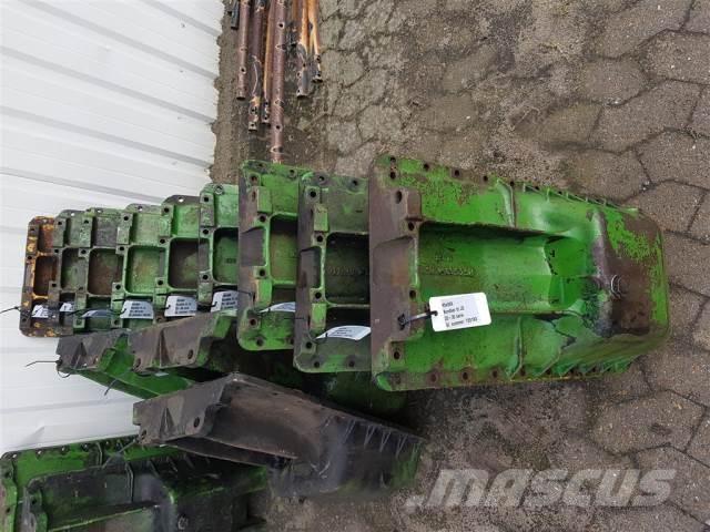 John Deere 2030 Motoren