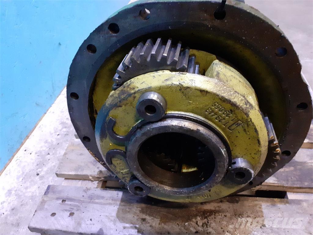John Deere 2030 Sonstiges Traktorzubehör