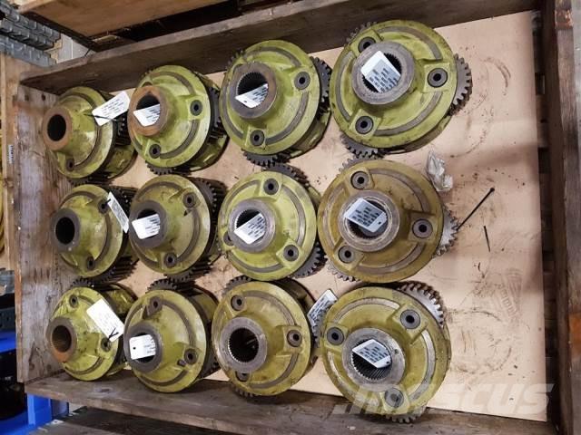 John Deere 2040 Sonstiges Traktorzubehör