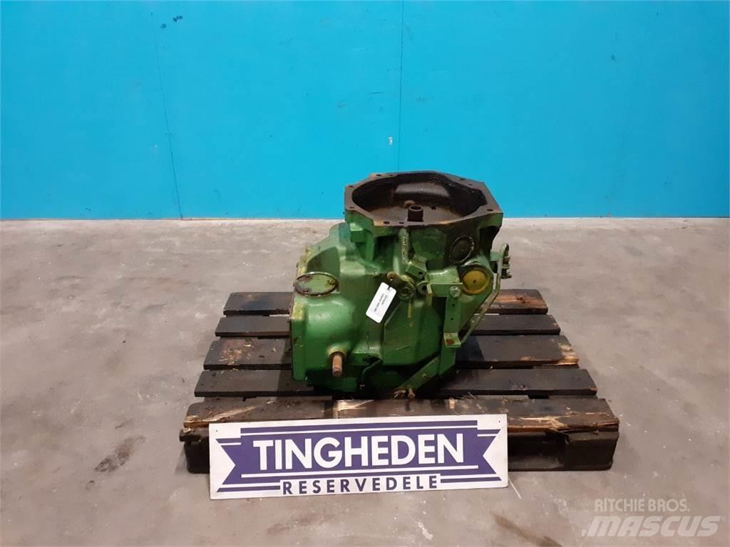 John Deere 2040 Getriebe